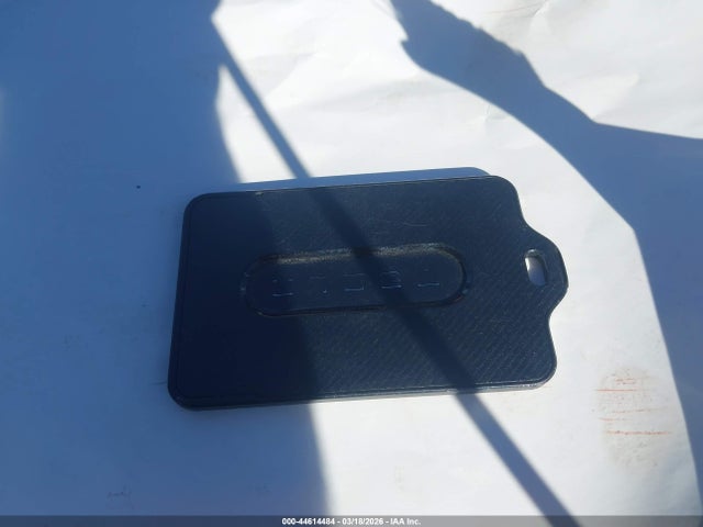 Tesla Model 3 Standard Range Plus Rear-wheel Drive