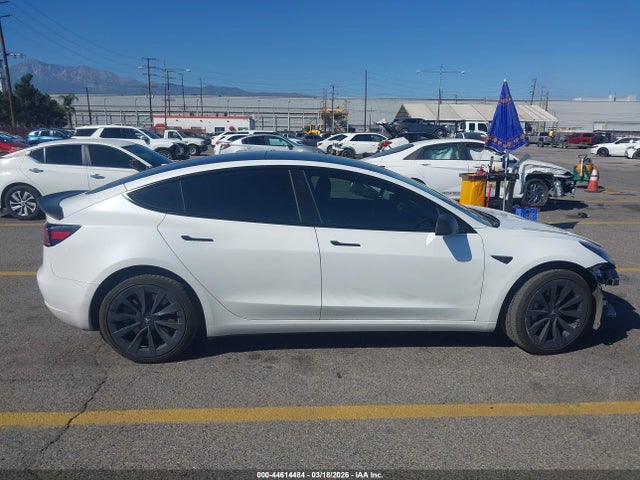 Tesla Model 3 Standard Range Plus Rear-wheel Drive