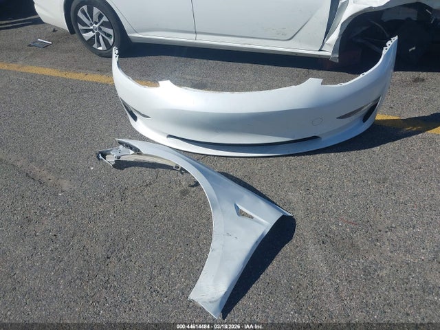 Tesla Model 3 Standard Range Plus Rear-wheel Drive