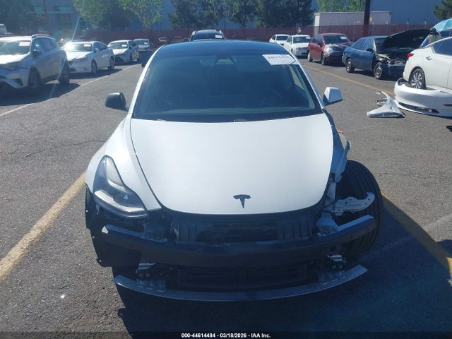 Tesla Model 3 Standard Range Plus Rear-wheel Drive