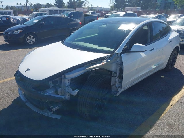 Tesla Model 3 Standard Range Plus Rear-wheel Drive
