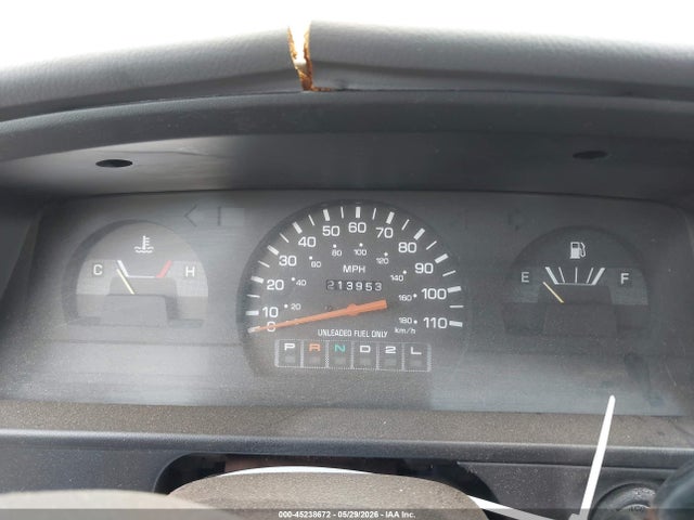 Toyota Pickup