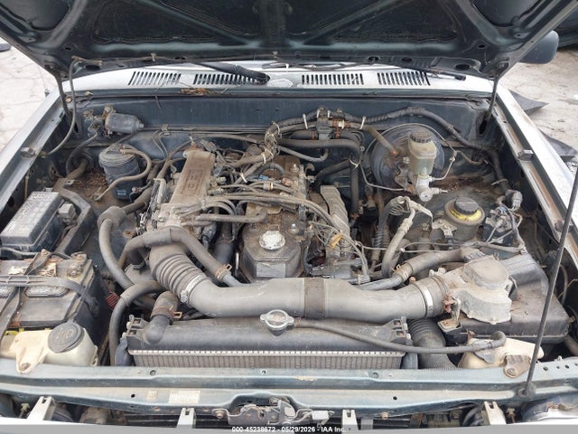 Toyota Pickup