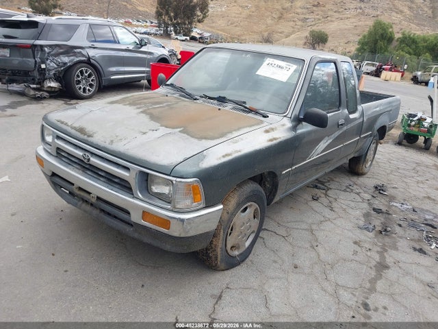 Toyota Pickup