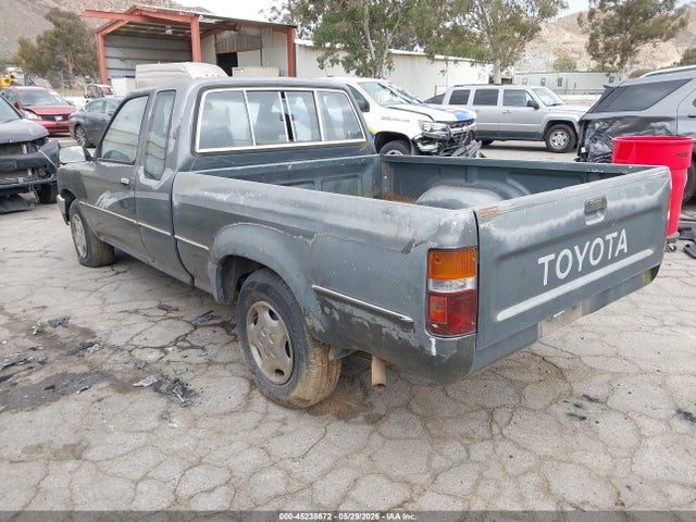 Toyota Pickup