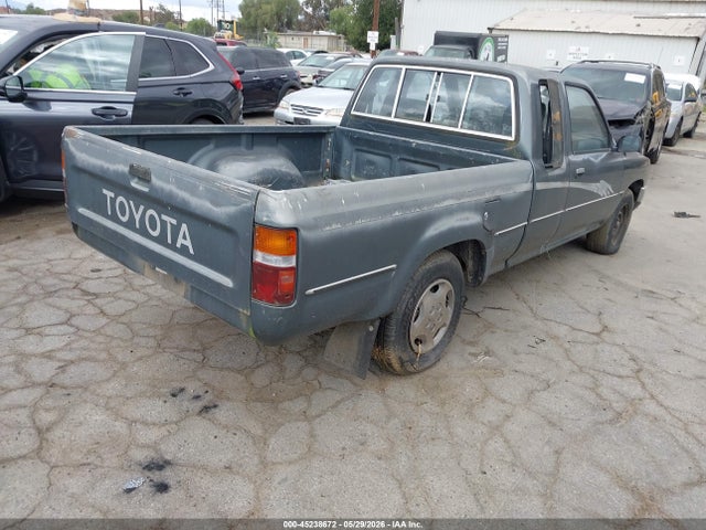 Toyota Pickup
