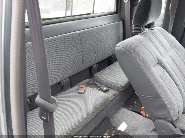 Toyota Pickup