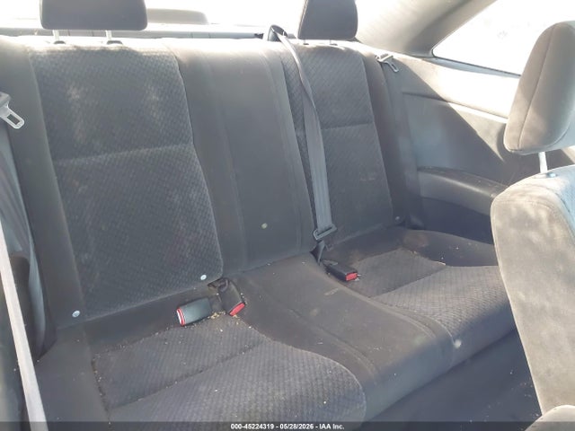 Honda Civic Vp