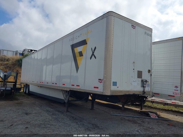 Salvage Wabash National Corp Other Image