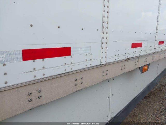 Wabash National Corp Other