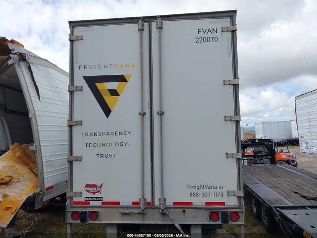 Wabash National Corp Other