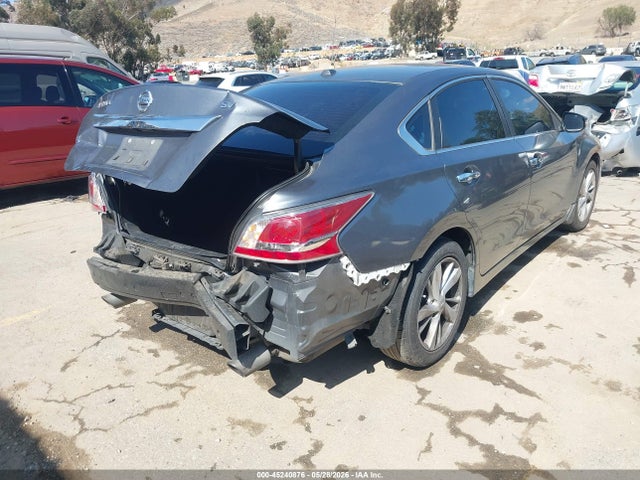 Nissan Altima 2.5 Sv