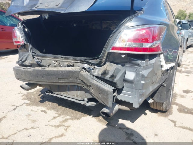 Nissan Altima 2.5 Sv