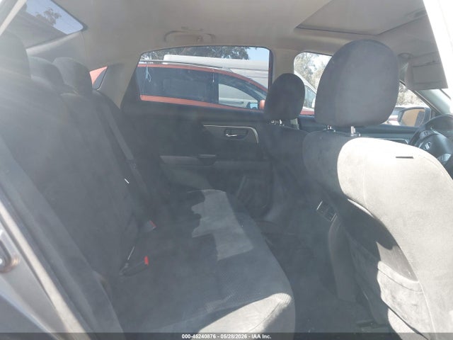 Nissan Altima 2.5 Sv