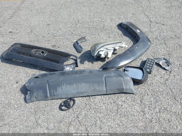 Toyota Tacoma Base V6