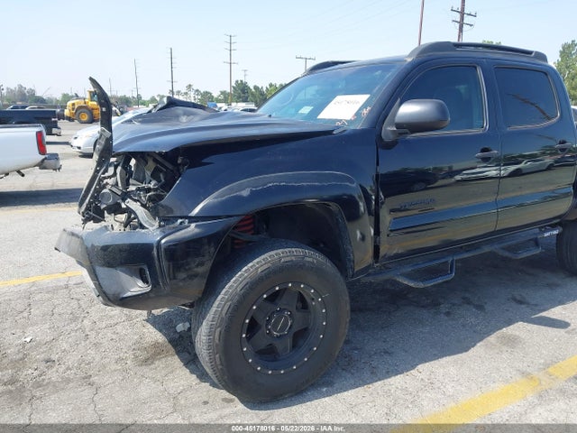 Toyota Tacoma Base V6