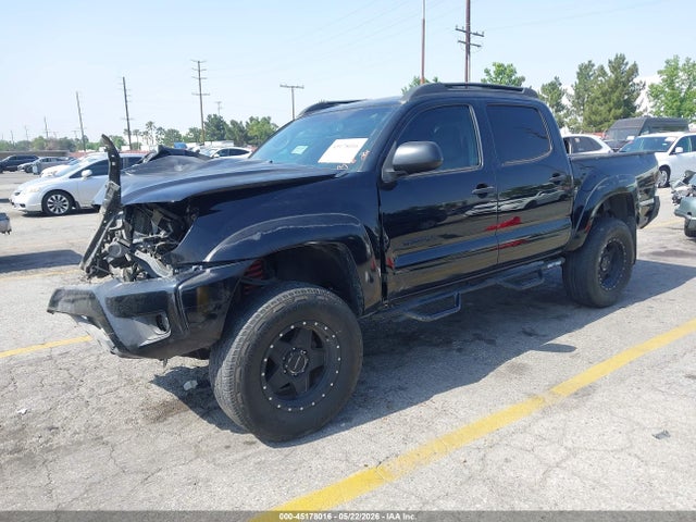 Toyota Tacoma Base V6