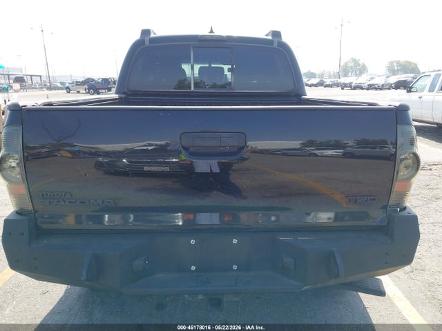 Toyota Tacoma Base V6