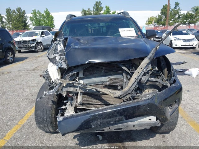 Toyota Tacoma Base V6