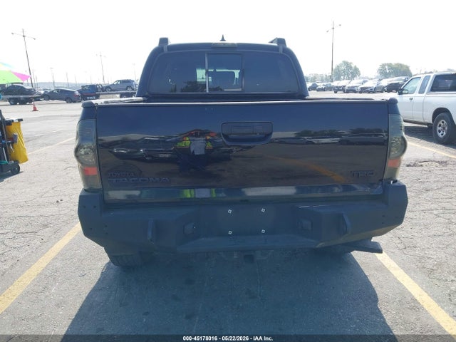 Toyota Tacoma Base V6