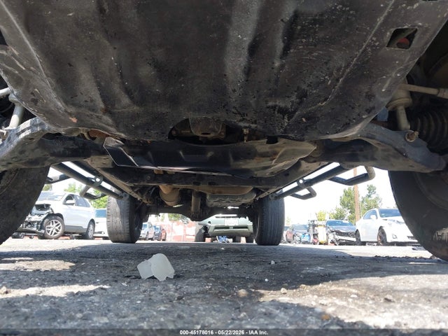 Toyota Tacoma Base V6