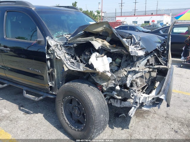 Toyota Tacoma Base V6
