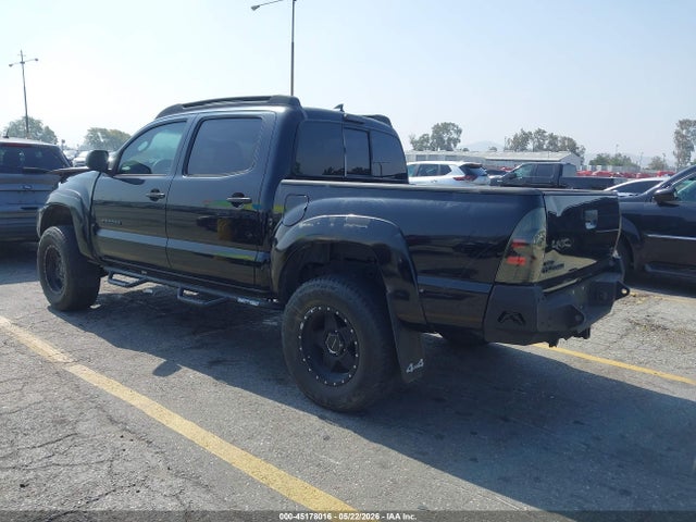 Toyota Tacoma Base V6