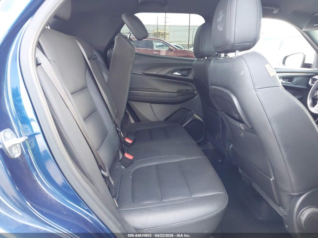 Chevrolet Trailblazer Fwd Activ