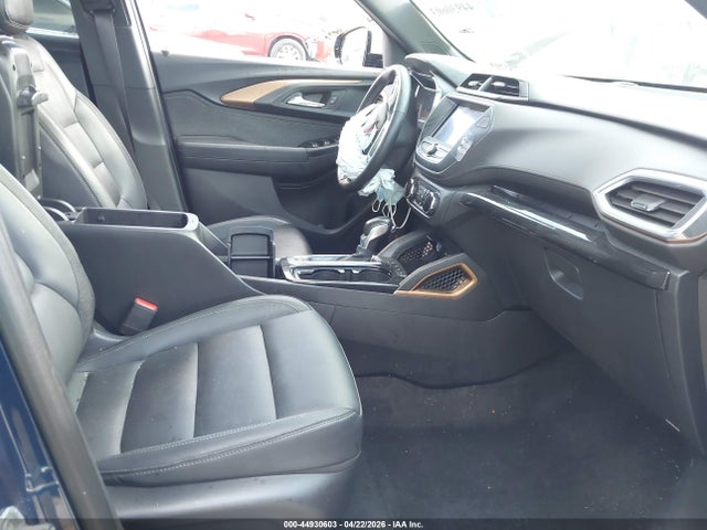 Chevrolet Trailblazer Fwd Activ