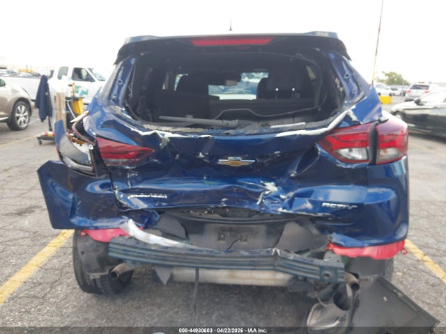Chevrolet Trailblazer Fwd Activ