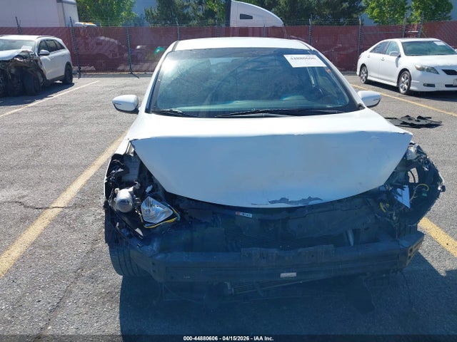 Kia Forte Ex