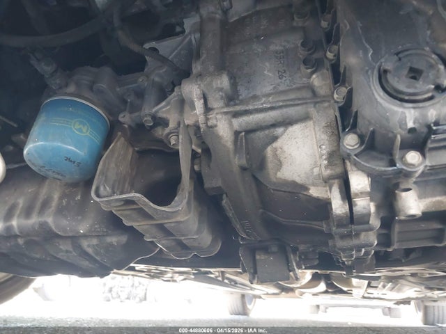 Kia Forte Ex
