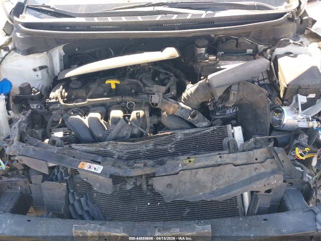 Kia Forte Ex