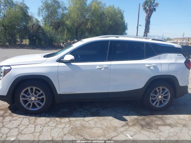 GMC Terrain Fwd Slt