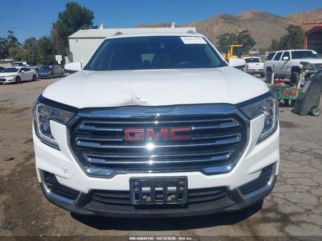 GMC Terrain Fwd Slt