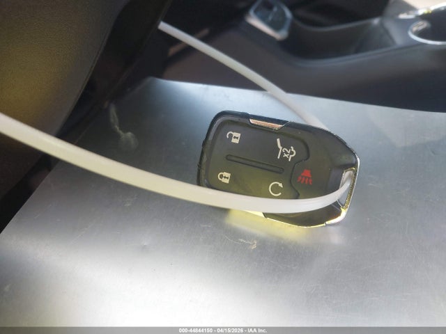 GMC Terrain Fwd Slt