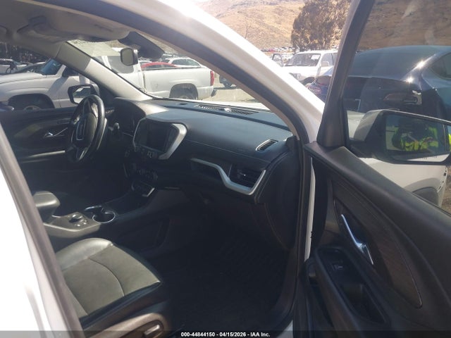 GMC Terrain Fwd Slt
