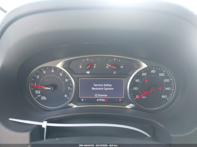 GMC Terrain Fwd Slt
