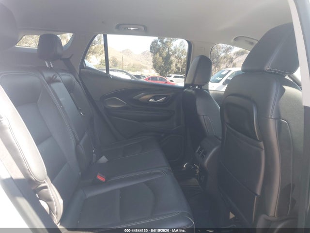 GMC Terrain Fwd Slt
