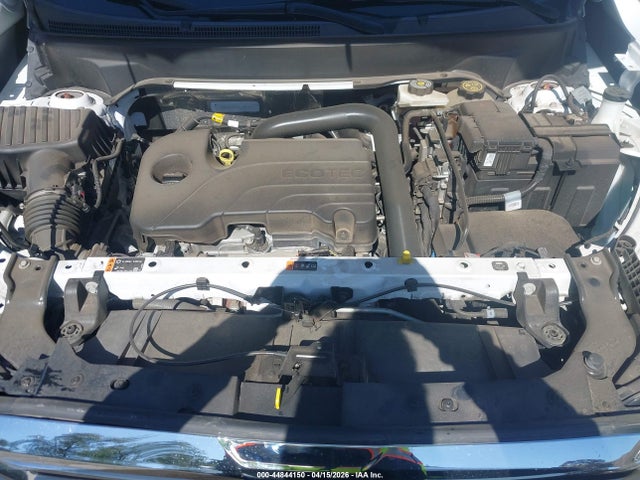 GMC Terrain Fwd Slt