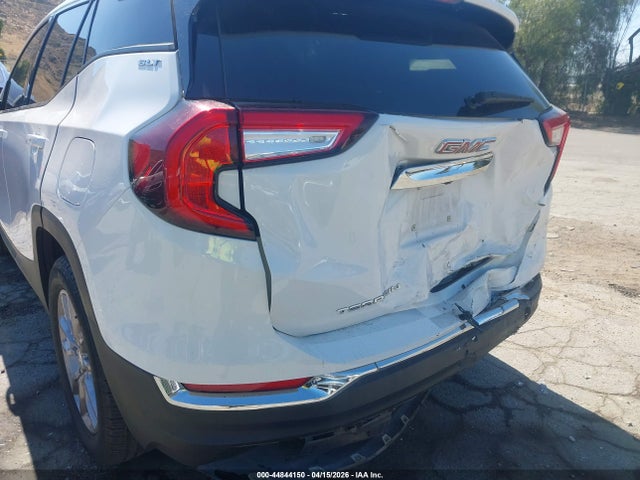 GMC Terrain Fwd Slt
