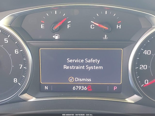 GMC Terrain Fwd Slt