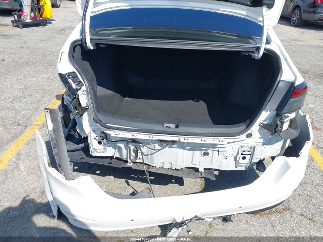 Honda Accord Ex-l