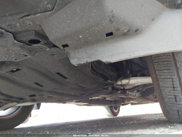 Nissan Rogue Sv Fwd