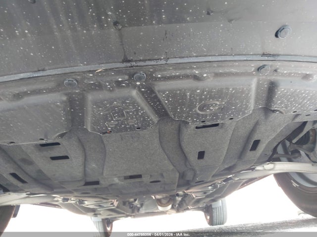 Nissan Rogue Sv Fwd