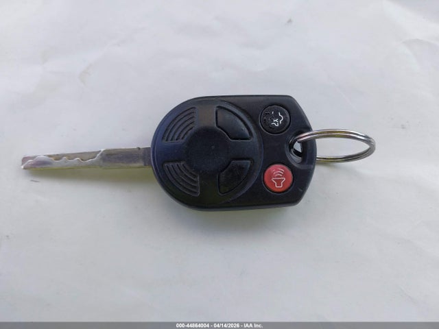 Ford Focus S