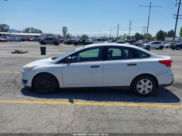 Ford Focus S