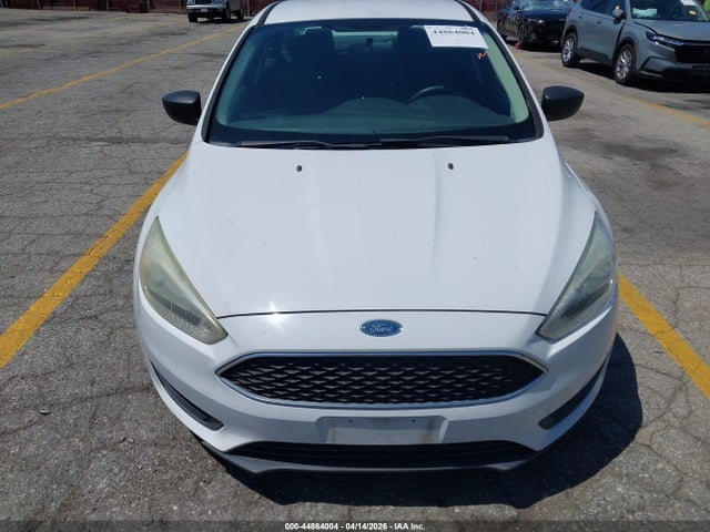 Ford Focus S