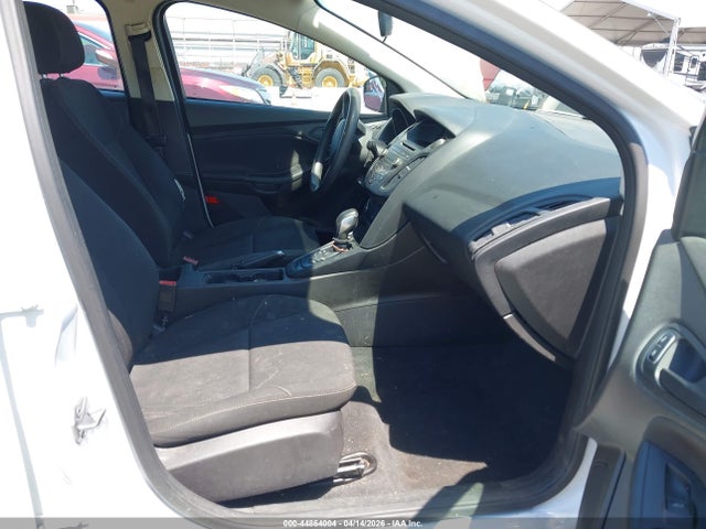 Ford Focus S