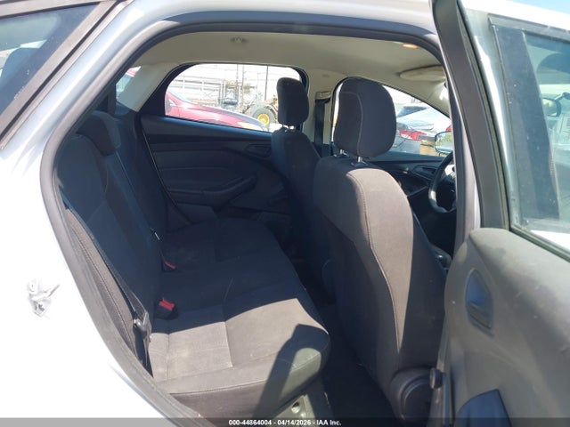 Ford Focus S